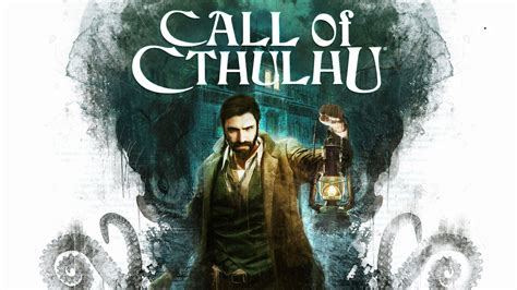 Call of Cthulhu .